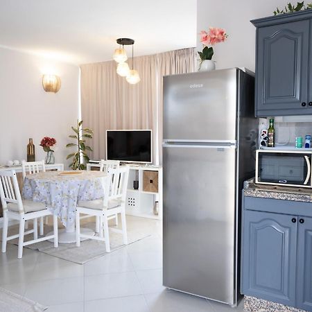 Appartment Greta,Costa Del Silencio Esterno foto